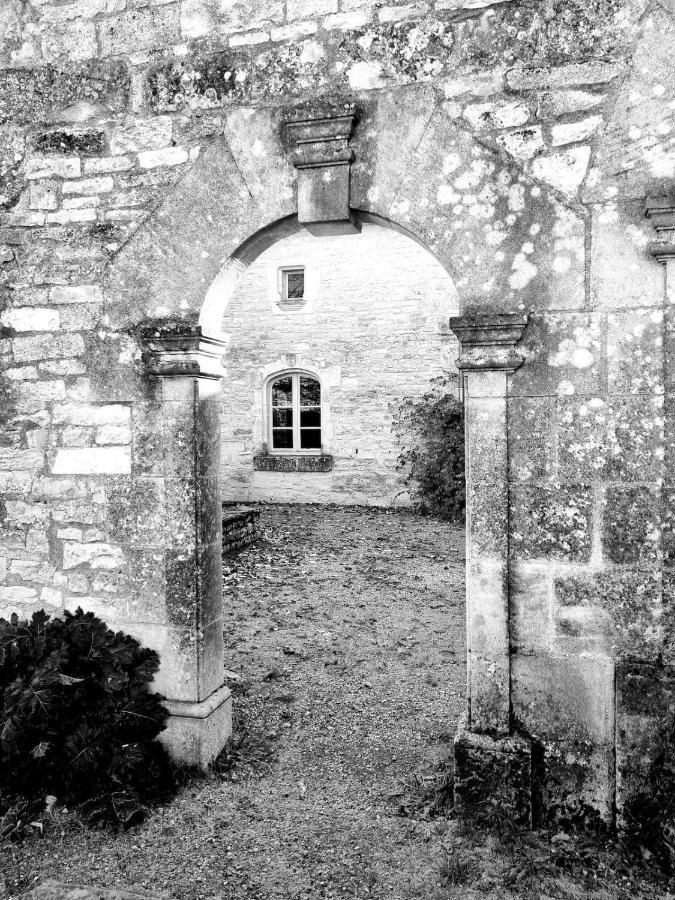 Tusson, Charente - Bed&Breakfast - Large King Room Exterior foto